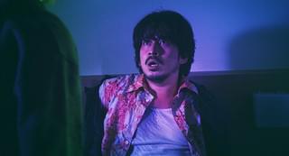 恐ろしい“あれ”が来る…！岡田准一×中島哲也監督の最恐エンタテンメント、予告編完成