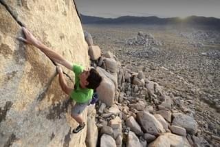 ロッククライミング界のレジェンド描くドキュメンタリー、全米興行で新記録