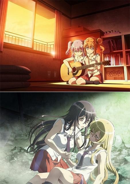 「RELEASE THE SPYCE」最新ビジュアル2種公開