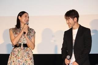 吉田羊「ハナレイ・ベイ」で女優引退を覚悟「追い詰められ戦った作品」