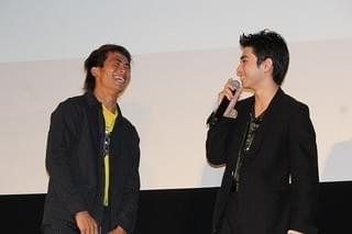 吉田羊「ハナレイ・ベイ」で女優引退を覚悟「追い詰められ戦った作品」