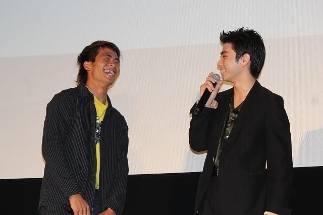 吉田羊「ハナレイ・ベイ」で女優引退を覚悟「追い詰められ戦った作品」