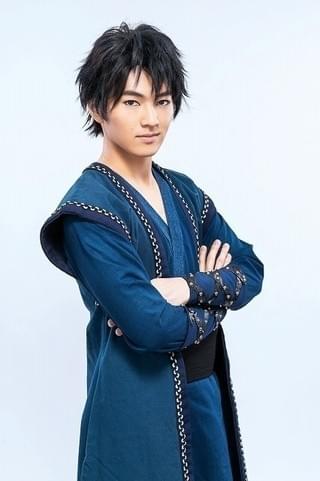 舞台「暁のヨナ」生駒里奈、矢部昌暉ら11人の舞台衣装姿が公開