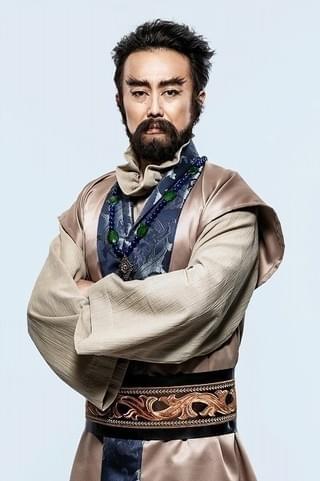 舞台「暁のヨナ」生駒里奈、矢部昌暉ら11人の舞台衣装姿が公開