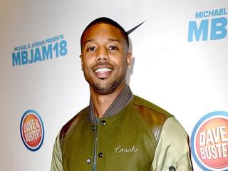 マイケル・B・ジョーダン、トム・クランシー小説の映画化シリーズに主演