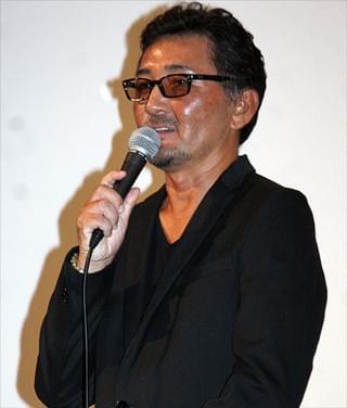 知英、寡黙な殺し屋役に「セリフ少なくラッキー」一転「間違いでした」