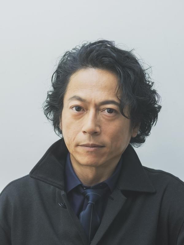 三上博史14年ぶりに映画主演！宅間孝行監督作でラブホテル舞台の密室群像劇