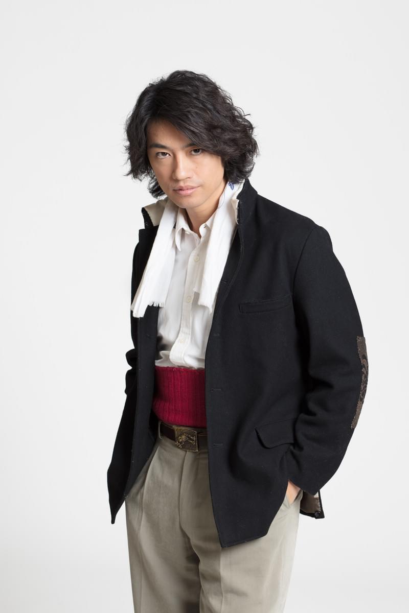 「麻雀放浪記」新作が35年ぶりに製作！斎藤工主演×白石和彌監督で2020年の坊や哲を描く