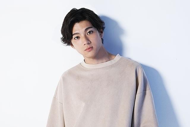 主演作に込めた熱い思いを語った