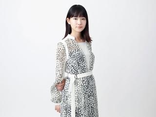 インディーズ映画の若き女王・小川紗良が見据える“これから”