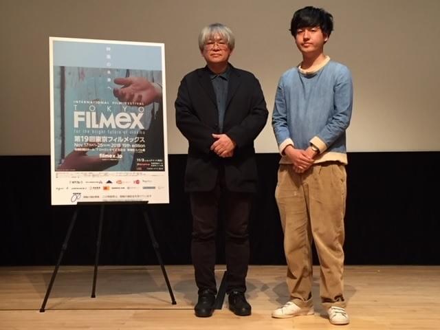 第19回東京フィルメックス、審査委員長はウェイン・ワン監督 公募の新人監督賞を実施