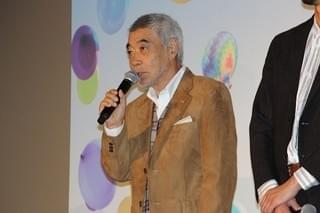 西島秀俊、岡山天音の“真顔”が笑いのツボ!?