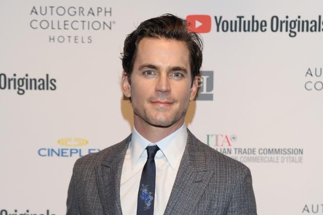 マット・ボマー、DCドラマ「ドゥーム・パトロール」に出演！はみ出し者のスーパーヒーローに