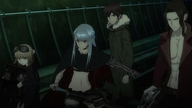 声優陣の熱演光る特別映像が公開