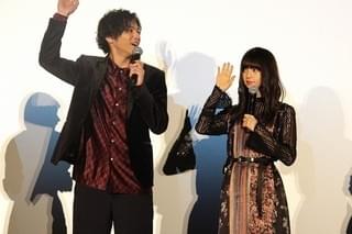 山田裕貴＆齋藤飛鳥、運命の相手には「追いかけられたい！」