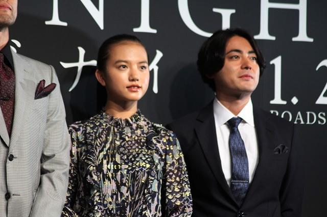 山田孝之、「デイアンドナイト」プロデューサーとして清原果耶を「専属契約を結びたい」