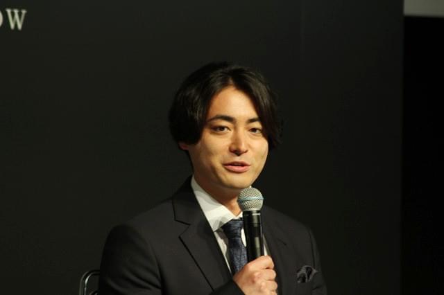 山田孝之、「デイアンドナイト」プロデューサーとして清原果耶を「専属契約を結びたい」