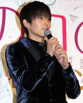 吉沢亮、「あのコの、トリコ。」公開日の記念日認定に破顔「ヤバくないですか」