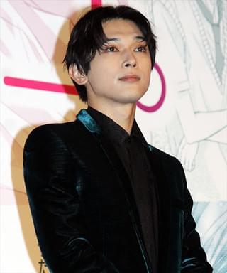 吉沢亮、「あのコの、トリコ。」公開日の記念日認定に破顔「ヤバくないですか」