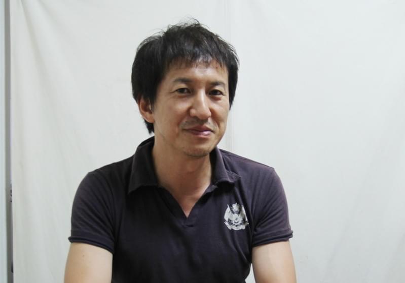 大杉漣さんが死刑囚と向き合った最後の主演作「教誨師」佐向大監督に聞く