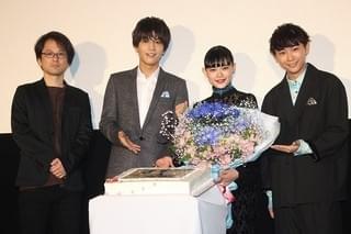 岩田剛典、杉咲花への“ぐだぐだサプライズ”に苦笑「大丈夫か、これ」