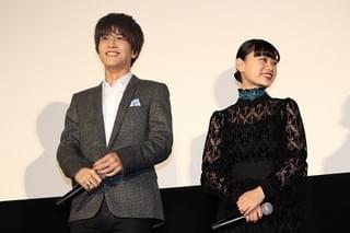 岩田剛典、杉咲花への“ぐだぐだサプライズ”に苦笑「大丈夫か、これ」