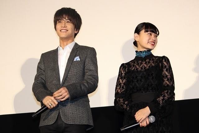 岩田剛典、杉咲花への“ぐだぐだサプライズ”に苦笑「大丈夫か、これ」