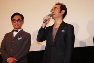 大杉漣さん、最後の主演作「教誨師」が封切り 佐向大監督や共演陣が思い出を明かす