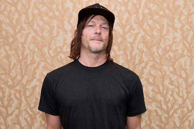 「ウォーキング・デッド」ノーマン・リーダス、“親友”A・リンカーン降板は「胸が張り裂けるような思い」