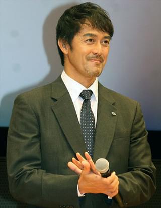 阿部寛、3年ぶり「下町ロケット」に気合十分「たまっていた思い全力でぶつける」
