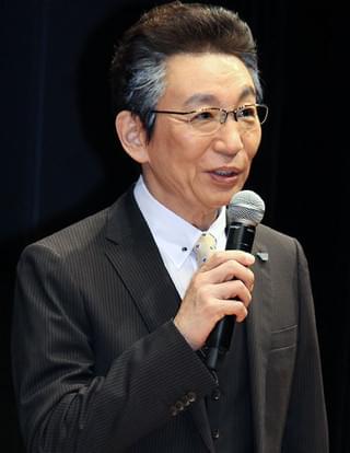 阿部寛、3年ぶり「下町ロケット」に気合十分「たまっていた思い全力でぶつける」