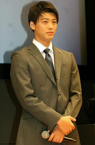 阿部寛、3年ぶり「下町ロケット」に気合十分「たまっていた思い全力でぶつける」