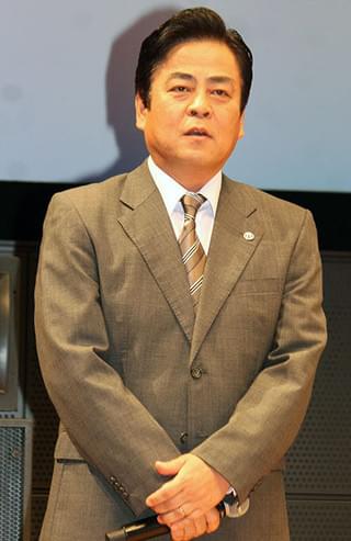 阿部寛、3年ぶり「下町ロケット」に気合十分「たまっていた思い全力でぶつける」