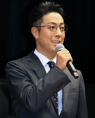 阿部寛、3年ぶり「下町ロケット」に気合十分「たまっていた思い全力でぶつける」