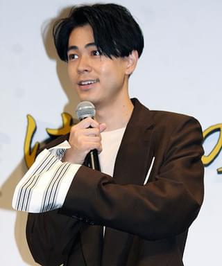 北川景子、田中圭のキスを拒絶!?「小出しにした方がいいと思っただけ」