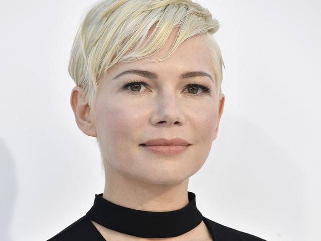 ミシェル・ウィリアムズ