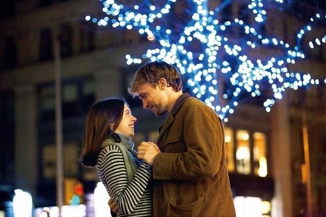 「ナルニア国物語」の美少年がイケメンに成長！「マイ・プレシャス・リスト」本編映像公開