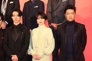 山崎賢人、実写「キングダム」にかける“身を削る思い” 原作再現に大きな自信も