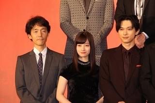 山崎賢人、実写「キングダム」にかける“身を削る思い” 原作再現に大きな自信も