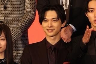 山崎賢人、実写「キングダム」にかける“身を削る思い” 原作再現に大きな自信も