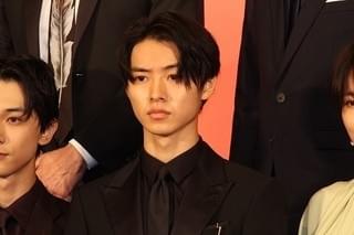 山崎賢人、実写「キングダム」にかける“身を削る思い” 原作再現に大きな自信も