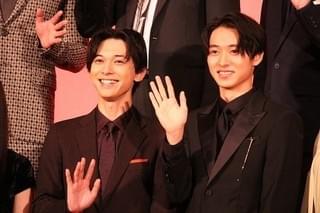 山崎賢人、実写「キングダム」にかける“身を削る思い” 原作再現に大きな自信も