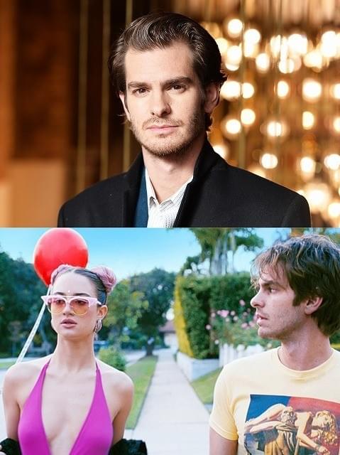 「アンダー・ザ・シルバーレイク」A・ガーフィールドが明かす“出演作品選び”