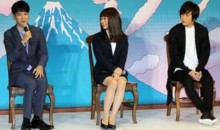 高畑充希「忘却のサチコ」で多彩なコスプレ披露「いろいろやらされていると思って」