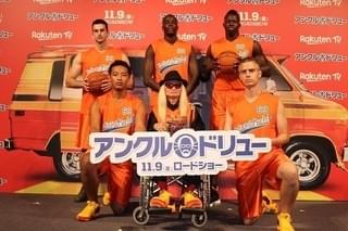 内田裕也、コンディション不良に負けず映画PR「ちゃんと出演するのがロックンロール魂」