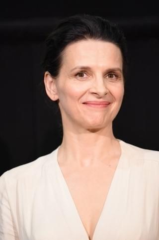 是枝裕和監督の日仏合作映画が撮影開始 ジュリエット・ビノシュがインスタで報告