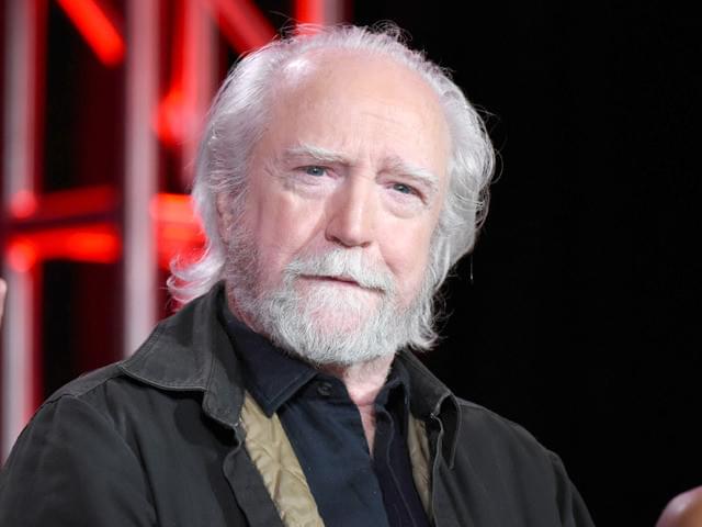 「ウォーキング・デッド」出演のベテラン俳優死去