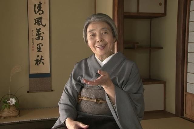 生前の樹木希林さんが全精力注いだ「日日是好日」 真心こもったインタビュー映像披露