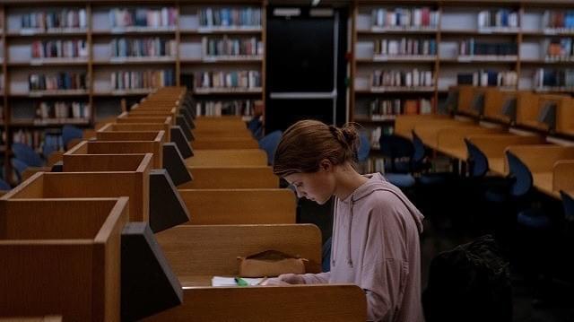 ヨアキム・トリアー監督に 抜てきされたエイリ・ハーボー