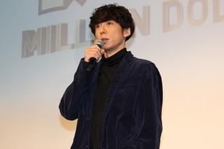 佐藤健、高橋一生の自宅訪問を夢想して「ドキドキしてます」